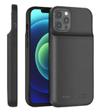 Funda Cargadora Para IPhone 6800