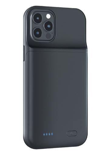 Funda Cargadora Para IPhone 6800