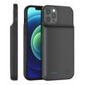 Funda Con Batería Integrada Para iPhone 6800 mAh