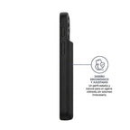 Funda Cargadora con Batería para iPhone — 6800 mAh