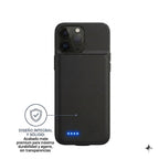 Funda Cargadora con Batería para iPhone — 6800 mAh