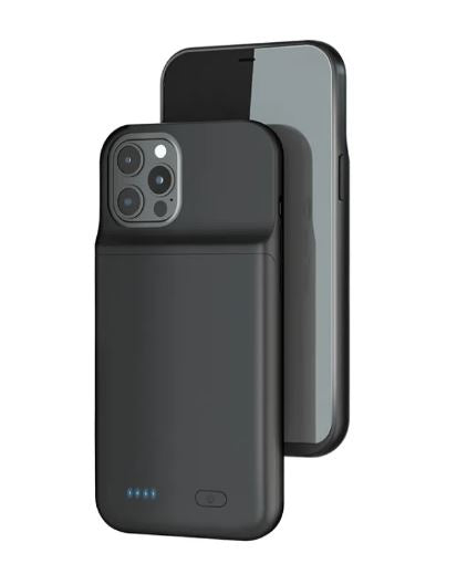Funda Cargadora Para IPhone 6800