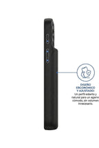 Funda Cargadora con Batería para iPhone — 6800 mAh